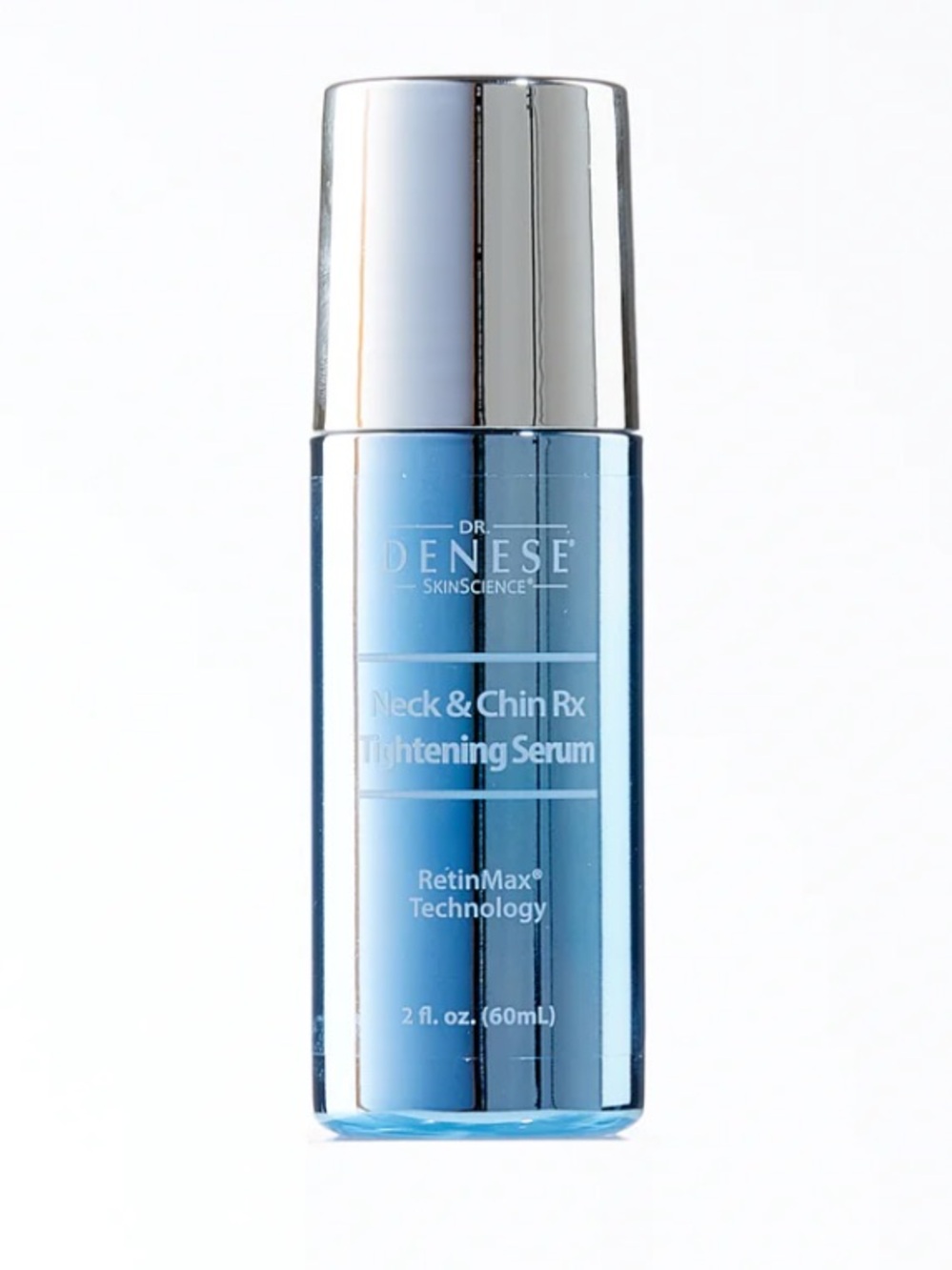 Dr. Denese Neck & Chin Firming and Tightening Serum Roll 2oz